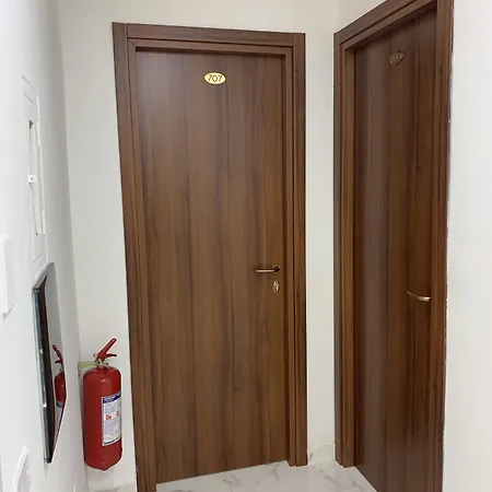 Tune Homes 3*