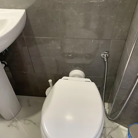 Alojamento de Acomodação e Pequeno-almoço Tune Homes Roma