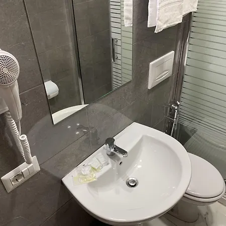 Alojamento de Acomodação e Pequeno-almoço Tune Homes Roma