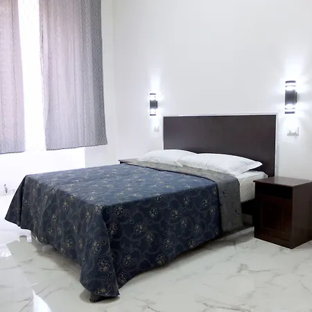 Tune Homes Alojamento de Acomodação e Pequeno-almoço