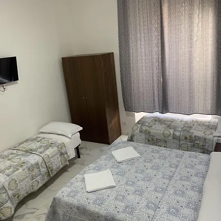 Tune Homes Alojamento de Acomodação e Pequeno-almoço