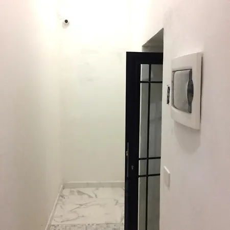 Alojamento de Acomodação e Pequeno-almoço Tune Homes Roma