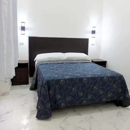 Bed & Breakfast Tune Homes Rome