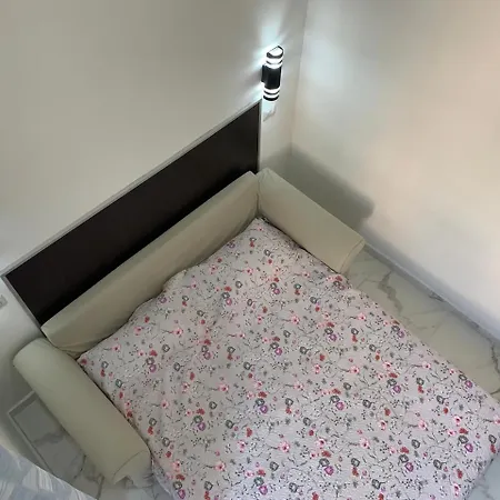 Tune Homes Bed & Breakfast Rome