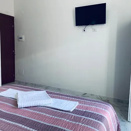 Tune Homes Bed & Breakfast 3*
