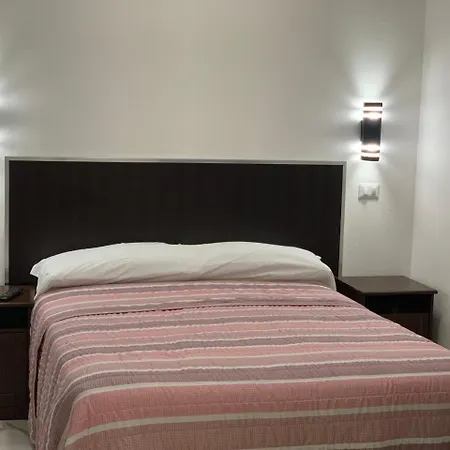 Tune Homes Bed & Breakfast 3*