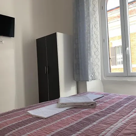 Bed & Breakfast Tune Homes Rome