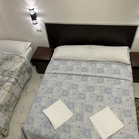 Tune Homes Bed & Breakfast 3*