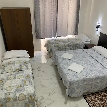 Tune Homes Bed & Breakfast Rome