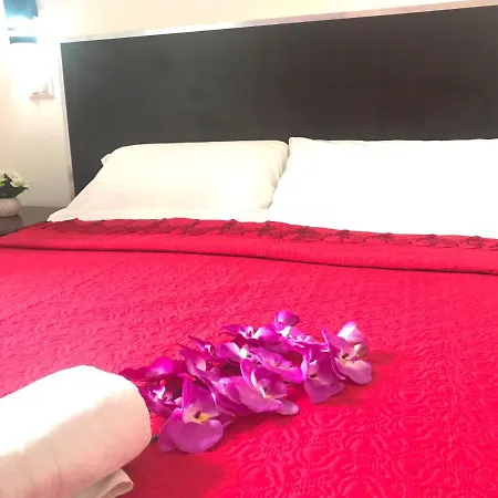 Bed & Breakfast Tune Homes 3*