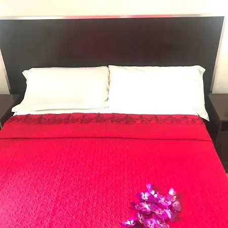 Tune Homes Bed & Breakfast Rome