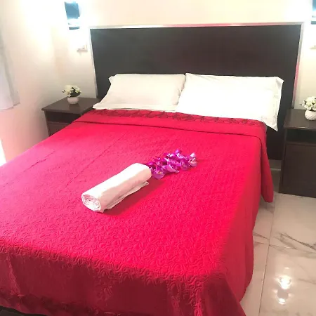 Bed & Breakfast Tune Homes