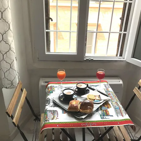 Frühstückspension Tune Homes 3*